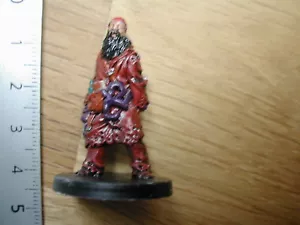 CORRUPTED HOBO MINIATURE PAINTED // THE OTHERS 7 SINS / P783 - Imagen 1 de 1