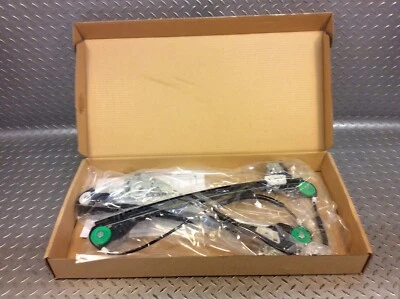 Fits: 04-08 Chrysler Pacifica Front Right Window Regulator Dorman 752-717 - Image 1 of 4