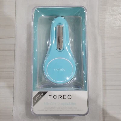 FOREO Bear 2 Eye And Lip Microcurrent Line Smoothing Device - Image 1 of 4