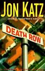 Katz, Jon Death Row US HC 1st F