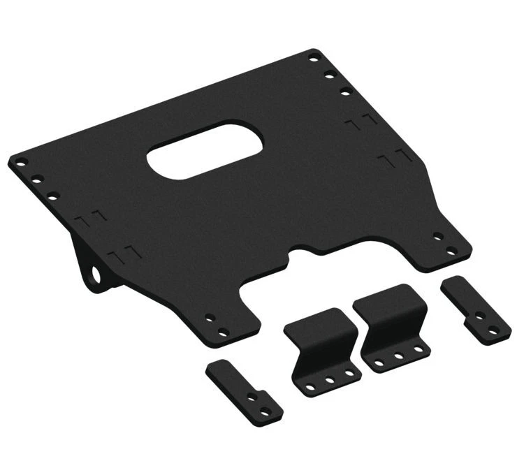 KFI - KIT DE MONTAJE DE ARADO UTV PARA CAN-AM MAVERICK 1000 2014-2018 Foto 1 de 1