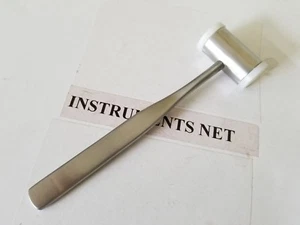 Mallet 7.5" 9oz Orthopedic Veterinary Instruments - Picture 1 of 2