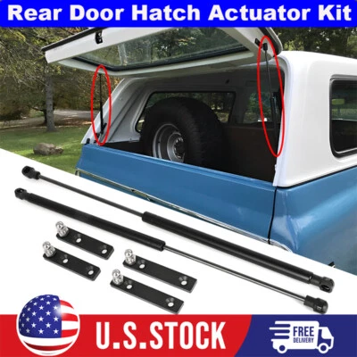 REAR HATCH ACTUATOR For 1969-1972 CHEVY K5 BLAZER / GMC JIMMY LIFT GATE ACTUATOR - Image 1 of 4