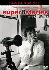 Super8Stories DVD NUEVO