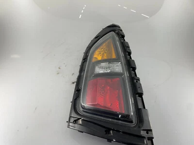OEM | 2010 - 2011 Kia Soul Halogen Tail Light (Left/Driver) #92401-2K0 - Image 1 of 4