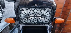 Bay4Global Protector Grille Cover Guard for Headlight of BMW R1100GS - Picture 1 of 12