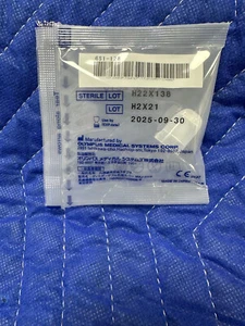 Olympus MAJ-2315 Distal End Cover f/ use w/ MAJ-2319 Flushing Adapter 2025-9-30 - Picture 1 of 3