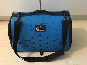 GREENBONE MARKEN Transporttasche für kleine Tiere (Katzen, Hunde..) NP 59 € - Bild 1 von 6