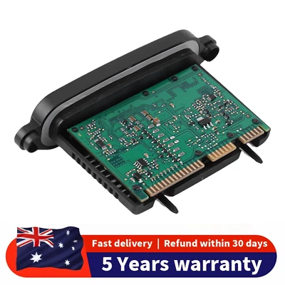 XENON HEADLIGHT TMS DRIVER MODULE FOR BMW F10 F11 TOURING F07 GT 5 SERIES 09-16 - Image 1 of 4