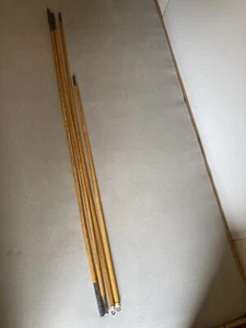 Faltboot Klepper Aerius II (520) Kimmstäbe Senten, einseitig - Bild 1 von 5