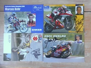 Lote original - moto - MIX - Imagen 1 de 1