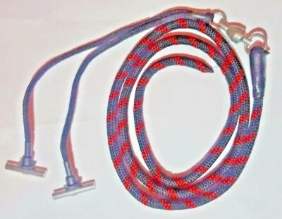 ALTAWASH Falconry Bullet Jesses Mit Leine Komplett System ( Falken,Eulen,Falken) PC #7205