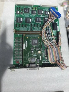 YOKOGAWA ASSY L2121AK-07 BOARD - Picture 1 of 4
