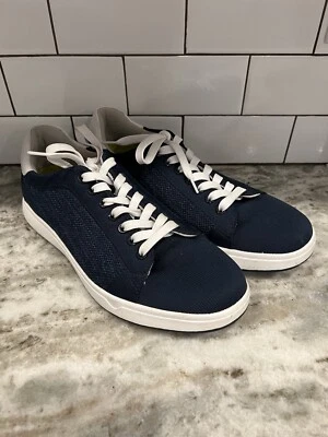 Zapatillas deportivas y de entrenamiento Florsheim Heist tejidas talla 9,5 Foto 1 de 4