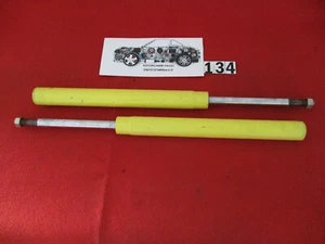 32-870 F COPPIA AMMORTIZZATORI ANTERIORI BOGE PER VOLVO 740 760  - Picture 1 of 1