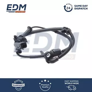 ABS Sensor vorne Vauxhall Insignia MK1 1235053 1235326 12841616 12848538 1284616 - Bild 1 von 3