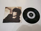 the pretenders hymn to her 7" vinyl record very good condition