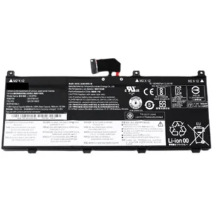 Original 02DL028/29 L18C6P90 L18M6P90 SB10K97664 battery for Lenovo ThinkPad p53 - Picture 1 of 2