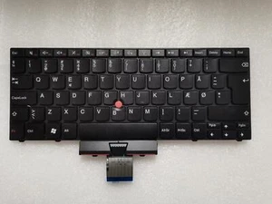 FOR Lenovo Keyboard C Shell with Keyboard 60Y9517 - Picture 1 of 4