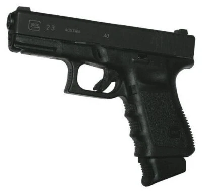 Pearce Grip Extension for Glock Full Metal 9+3/40+2 PG-GP