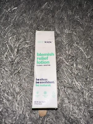 SkinKick лосьон для снятия проблем - 0,5 унц - Изображение 1 из 4