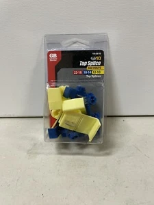 GB 15-2210 Tap Splice Assortment, 300 V - Picture 1 of 5