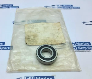 NTN R14LB Steel Ball Bearing - Picture 1 of 5