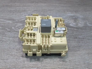 2003-2007 HUMMER H2 DASHBOARD FUSE RELAY JUNCTION BOX 15190658 - Bild 1 von 12