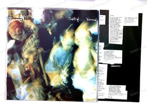 Jimmy Nellis - Sort Of Normal GER LP 1990 + Innerbag '* - Picture 1 of 1