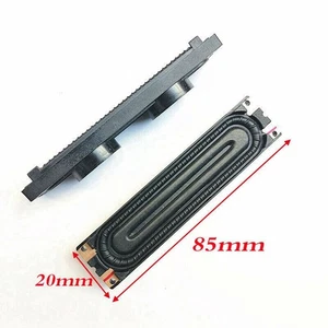 2PCS/pair Samsung Speaker BN96-16798B BN96-16798G BN96-16798F BN96-16798A 6Ω 10W - Bild 1 von 5