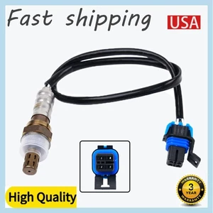 Sensor de oxígeno aguas arriba o aguas abajo para GMC ACADIA 3,6 L V6 2012 2013 2014-2016 - Imagen 1 de 10