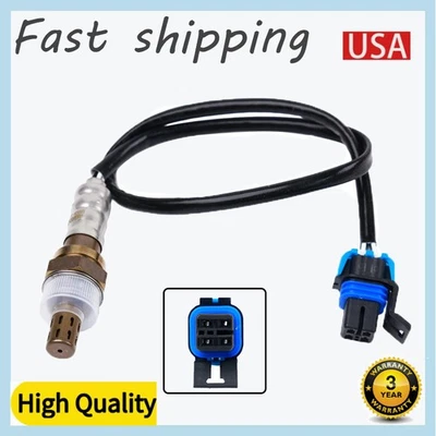 Upstream or Downstream Oxygen Sensor For  GMC ACADIA 3.6L V6 2012 2013 2014-2016 - Image 1 of 4