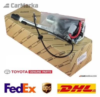 GENUINE 86300-60161 TOYOTA Land Cruiser Lexus LX470 1999-2007 Antenna - Image 1 of 2