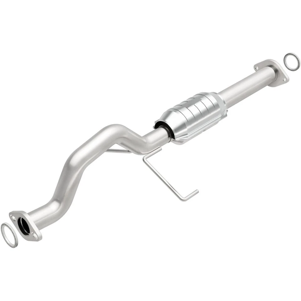 MagnaFlow 457030-BI para Mazda Millenia 2001 supercargador 2,3 L V6 gas DOHC Foto 1 de 4