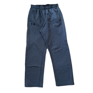Under Armour Jogginghose grau gefüttert Größe S TOP ZUSTAND! - Bild 1 von 9
