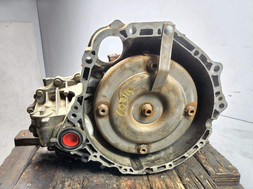 Infiniti I35 2002-2004 transmisión automática diferencial sin bloqueo 88X04 Foto 1 de 4