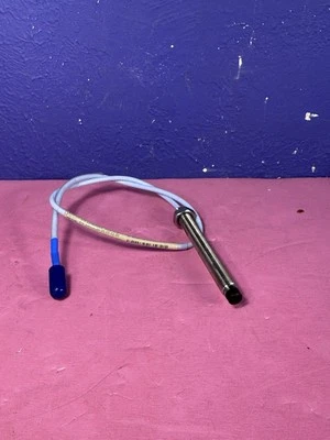 BENTLY NEVADA 330101-00-35-05-02-00 3300 XL 8MM PROXIMITY SENSOR - Image 1 of 4