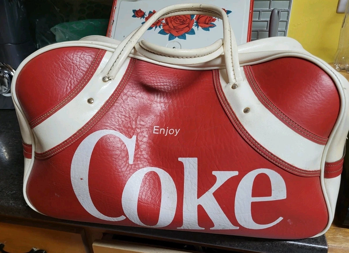 Coca-Cola Bags for sale | eBay