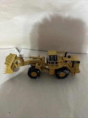 Norscot CAT 988G Scale Model Wheel Loader Box 2 - Image 1 of 4
