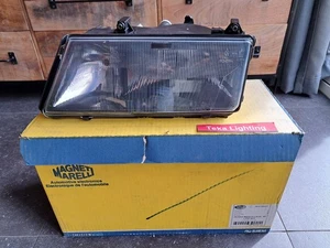 Scheinwerfer Magneti Marelli LPD922 712400101129 für Lancia Dedra Sedan (835) L - Bild 1 von 6