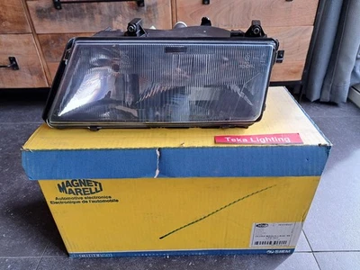 Scheinwerfer Magneti Marelli LPD922 712400101129 für Lancia Dedra Sedan (835) L - Bild 1 von 4