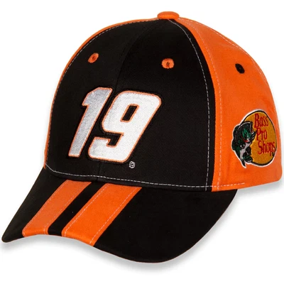 Gorra Martin Truex Jr Joe Gibbs Racing Team Collection Youth Bass Pro Shops Foto 1 de 4