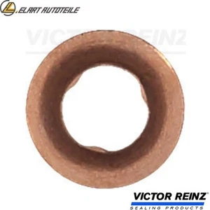 INJECTOR SEAL RING 70-31598-00 FOR MERCEDES-BENZ OM651.924/957/955 2.1L - Picture 1 of 8