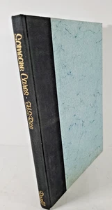 Vtg Book Someone Care HS Rice Revell 1972 Collection of Poems Revell Company - Imagen 1 de 15