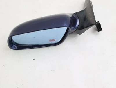 SPECCHIO SPECCHIETTO RETROVISORE Audi A6 Avant C5 69389 - Immagine 1 di 3