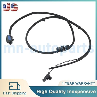 Windscreen Nozzle Windshield Washer Sprayer Jet System for BMW X1 F48 2016-2019 - Image 1 of 4