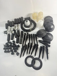 Intermatic Malibu Tier Licht Posten Teile Ersatzdrähte, Glühbirnen und Pfähle - Bild 1 von 8