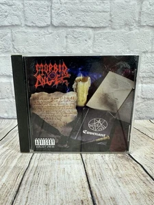 Morbid Angel Covenant Music CD Death Metal Heavy Metal Thrash Goth Black Metal - Bild 1 von 10