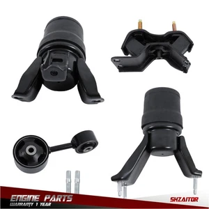 4PCS Engine Motor Mount and Automatic Transmission Mount For Solara 2000-2001 - Picture 1 of 13