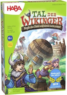 Tal der Wikinger - Bild 1 von 3